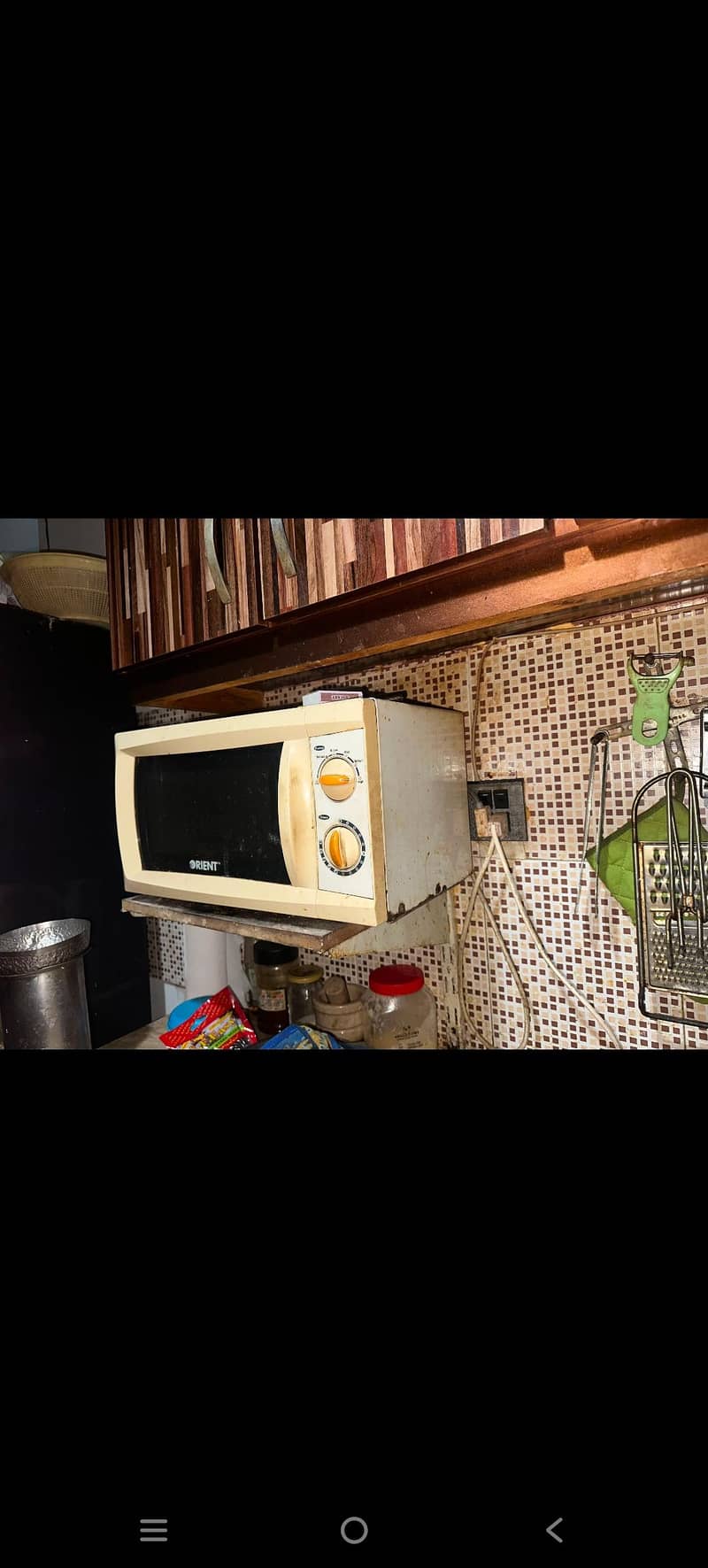 excellent working condition 0