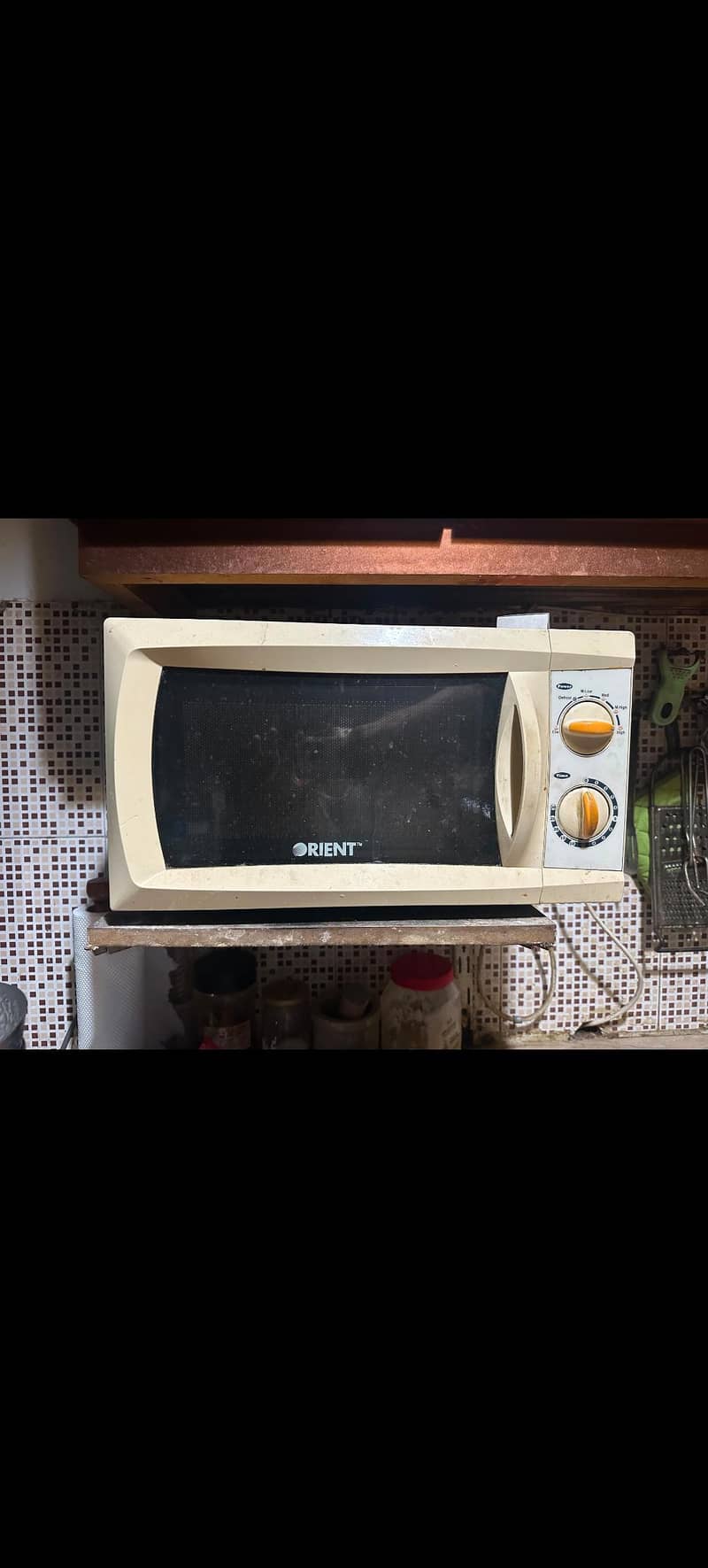 excellent working condition 1