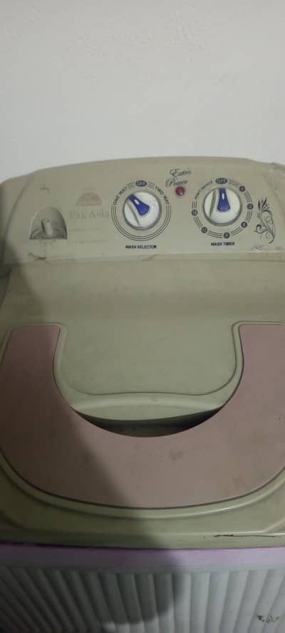 Pak Asia pure copper motor