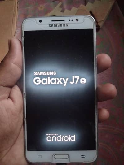 Samsung Mobile J7