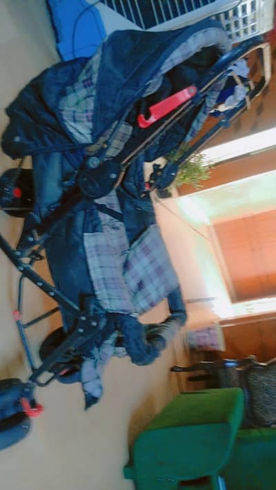 pram for sale