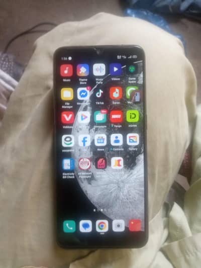 OPPO F15