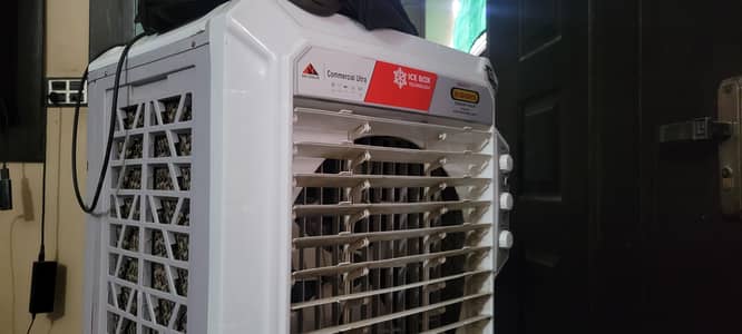 Room AC/Cooler
