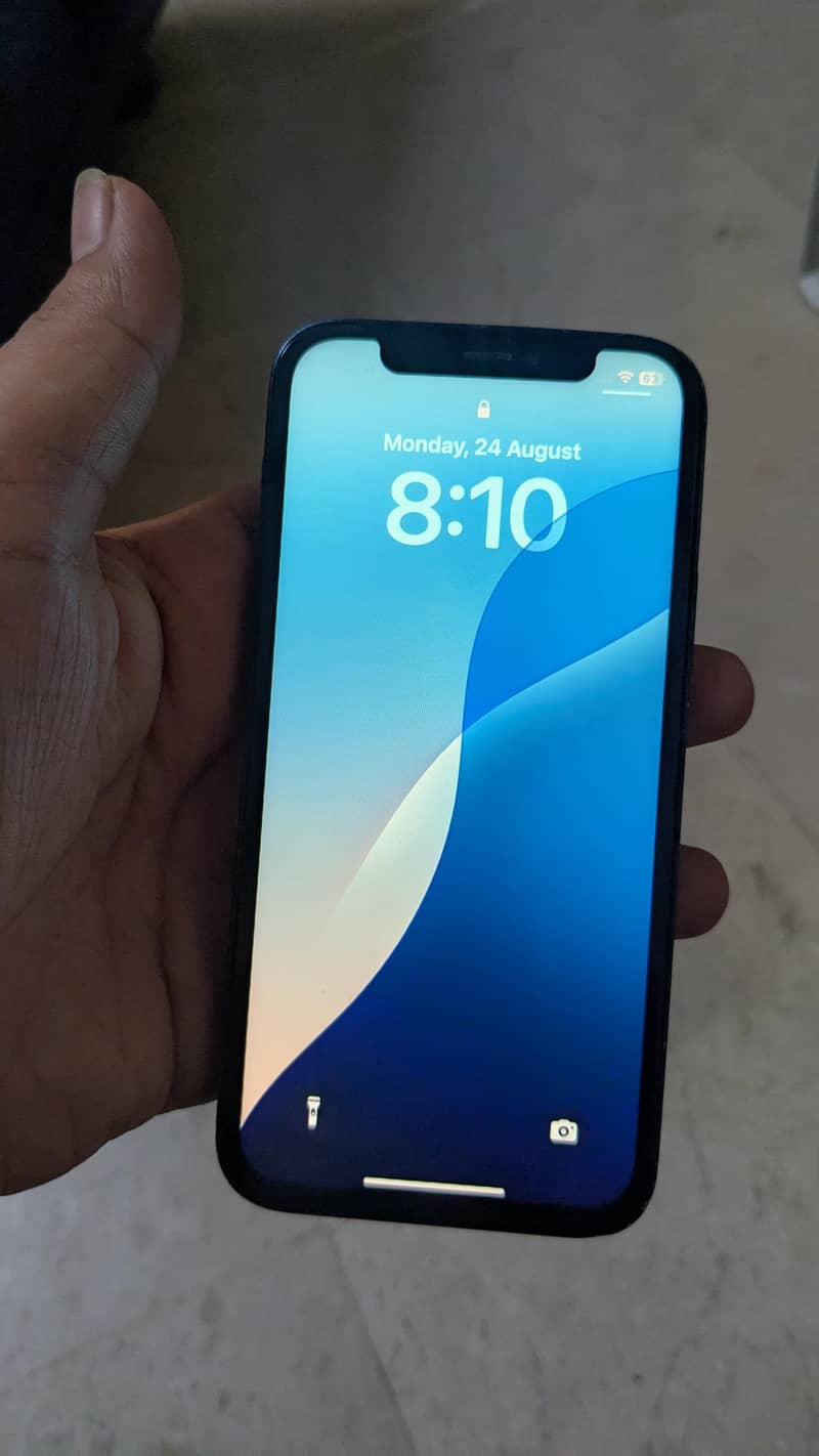Apple iPhone 12 4