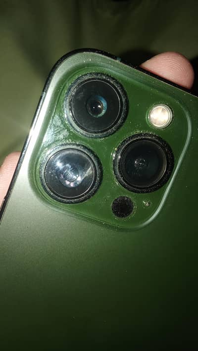 Apple iPhone 13 Pro