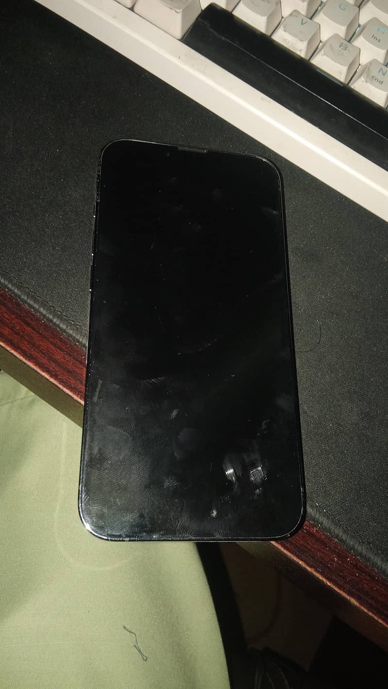 Apple iPhone 13 Pro 5