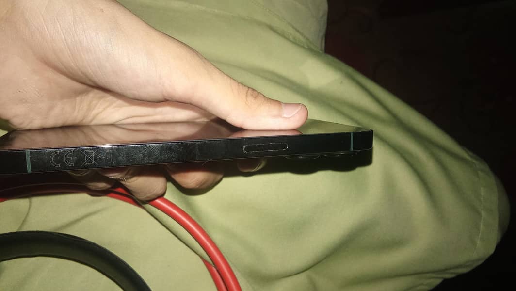 Apple iPhone 13 Pro 7