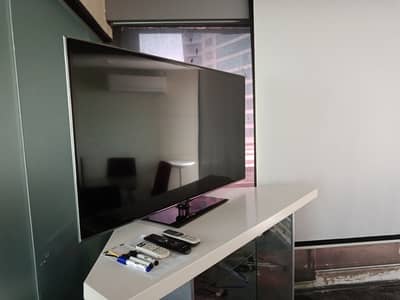 Samsung Led 75"
