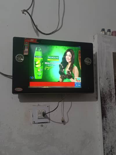 Smart LED TV 24inch