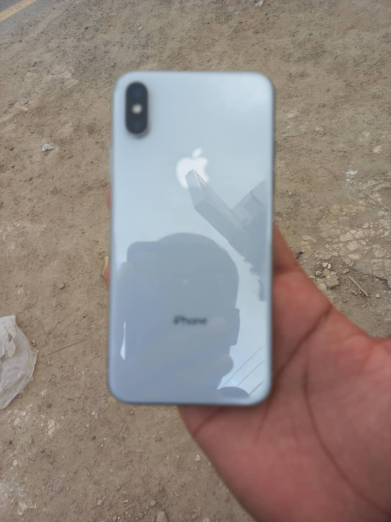 Apple iPhone X 0