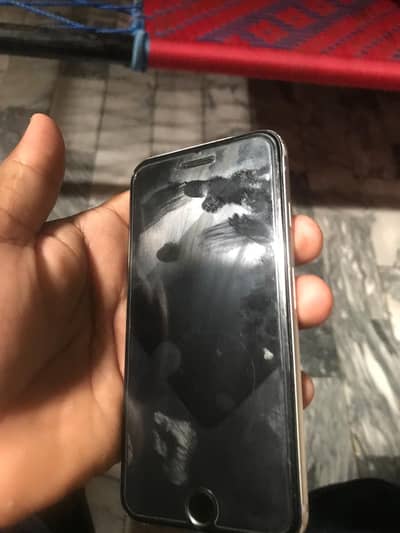 iPhone 6a for sale good condition 64 gb