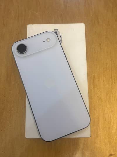 Apple iPhone 17 Air