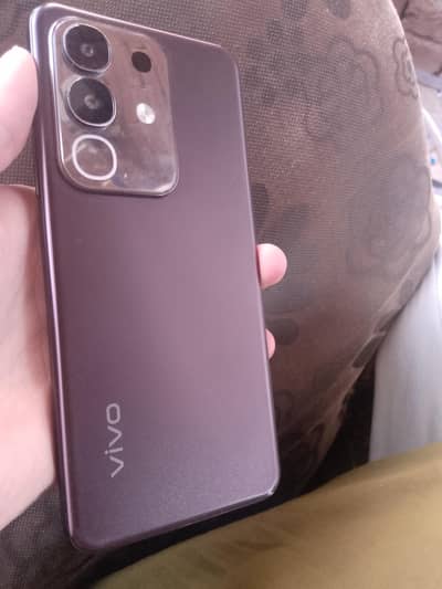 Vivo Y29