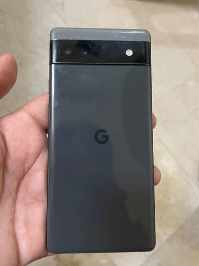 Google Pixel 6a