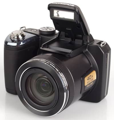 SP-820UZ