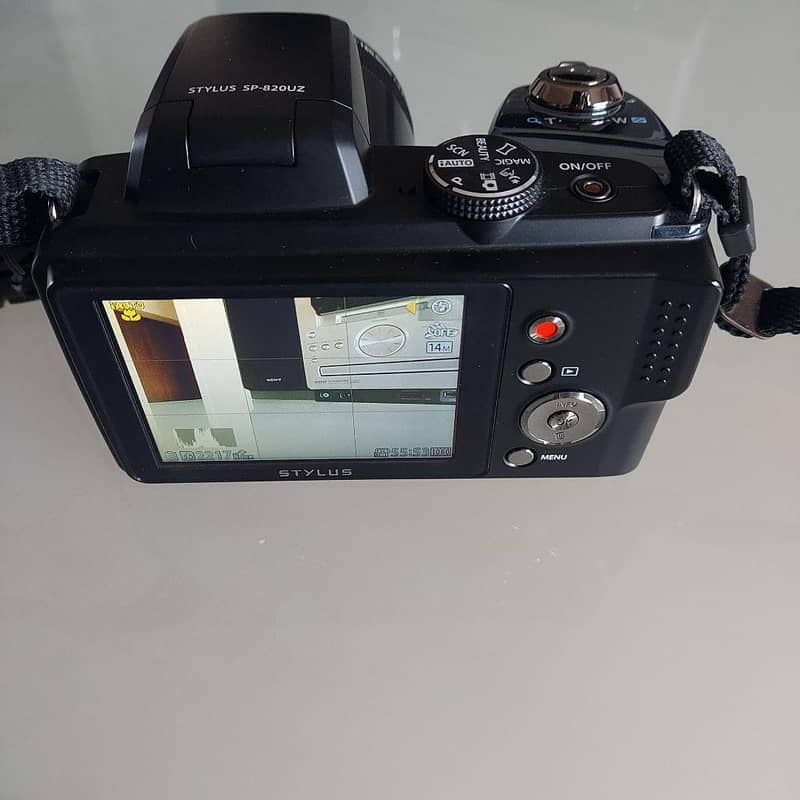 SP-820UZ 1