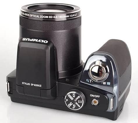 SP-820UZ 5