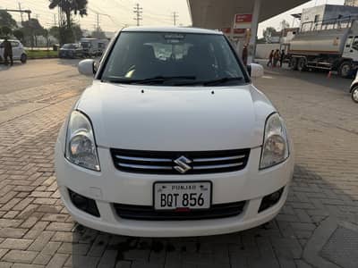 Suzuki Swift 2016