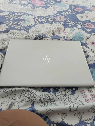 HP elite book