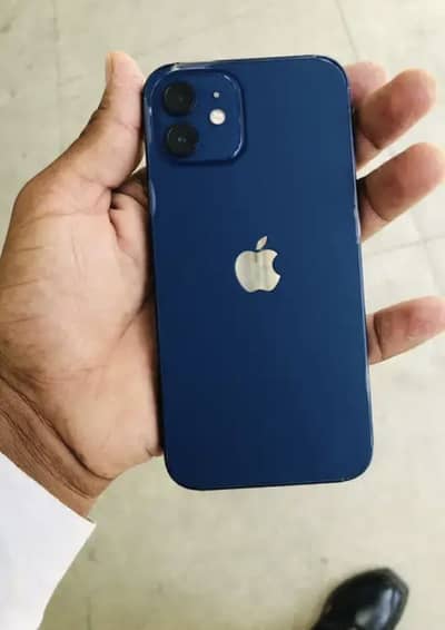 Apple iPhone 12