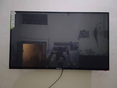 43inch led
