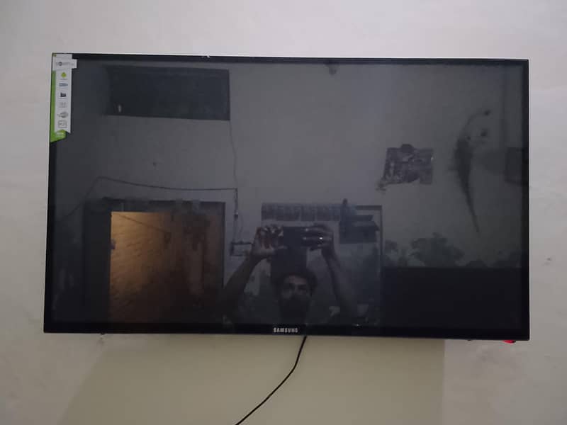 43inch led 0