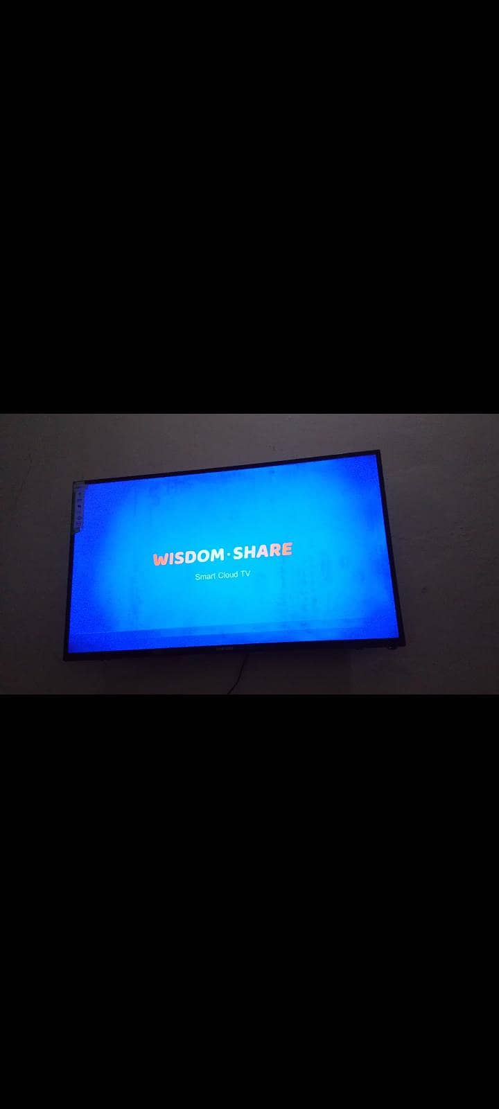 43inch led 7