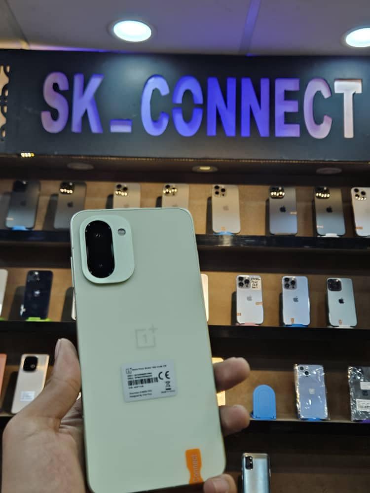 One Plus 15r 1