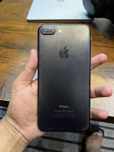 Apple iPhone 7 Plus PTA Approved