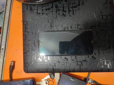Samsung Mobile S20 FE Original Panel