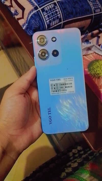 VGO TEL New 26