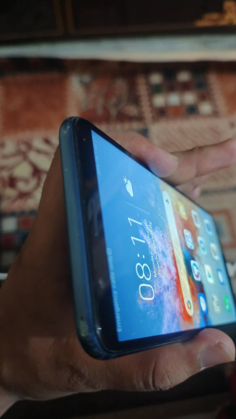 Honor 7X 1