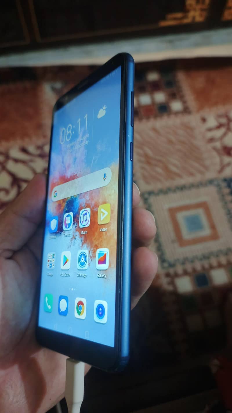 Honor 7X 2