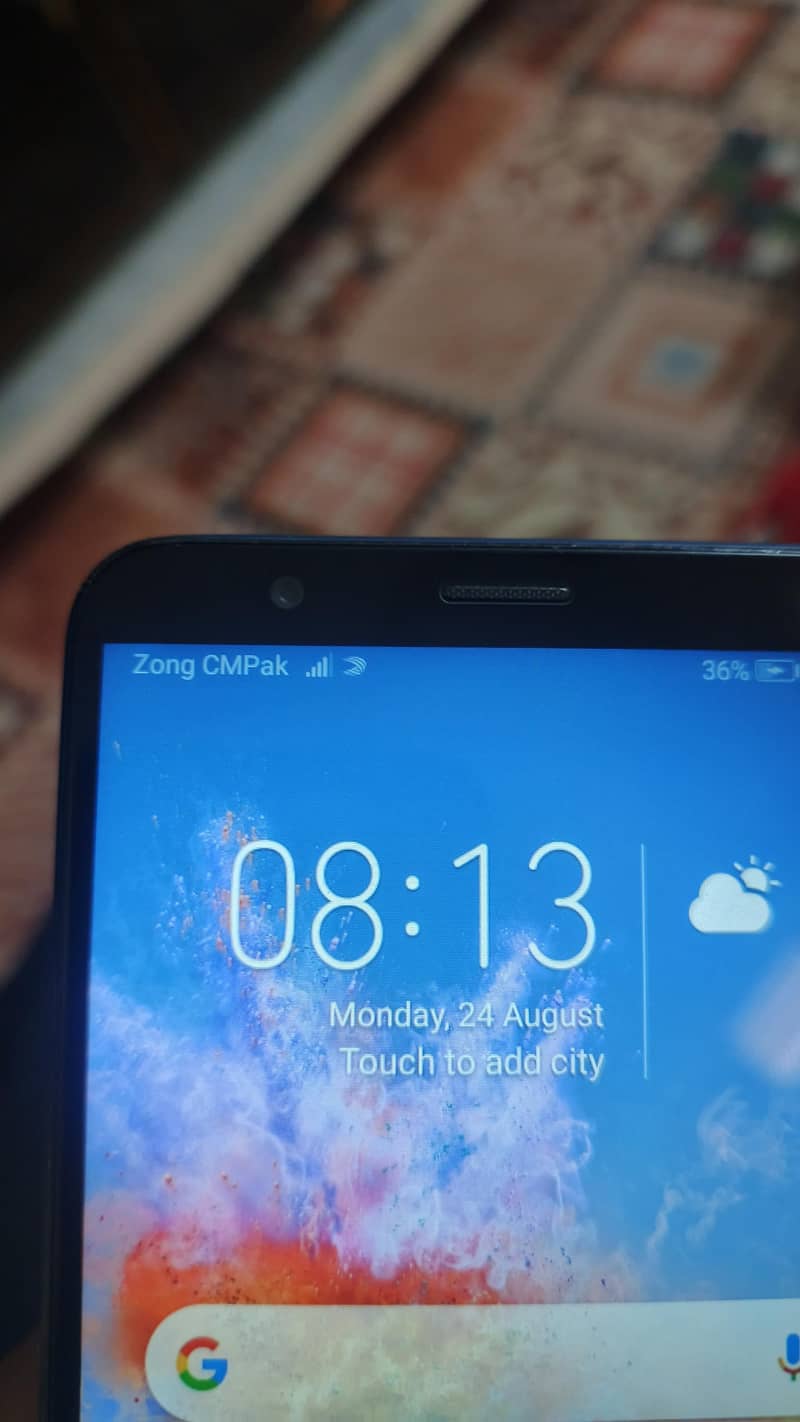 Honor 7X 3