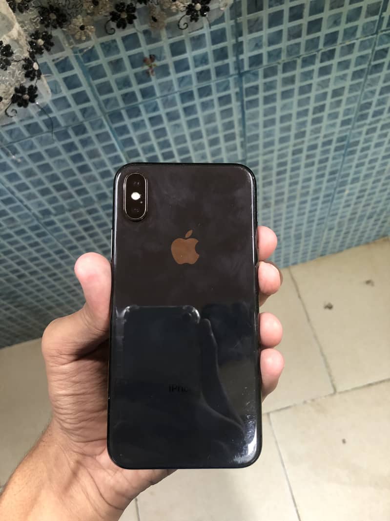 Apple iPhone X 2