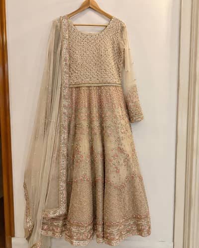 party wear lehnga