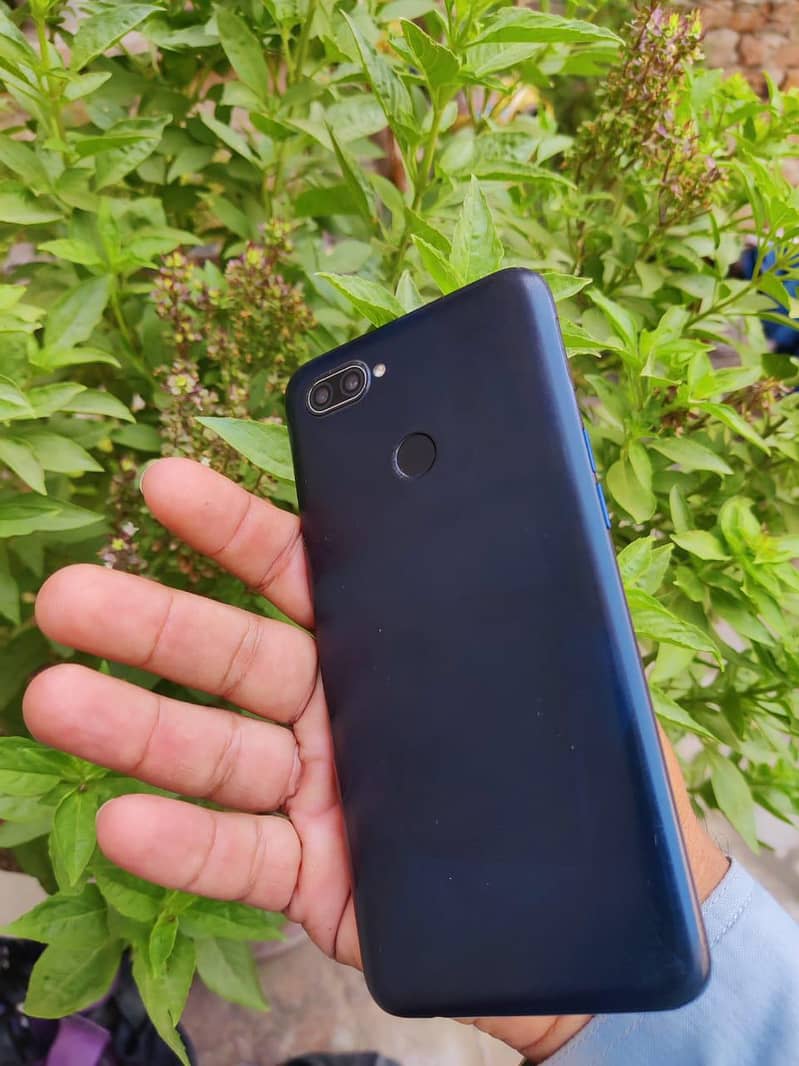 OPPO A12 2