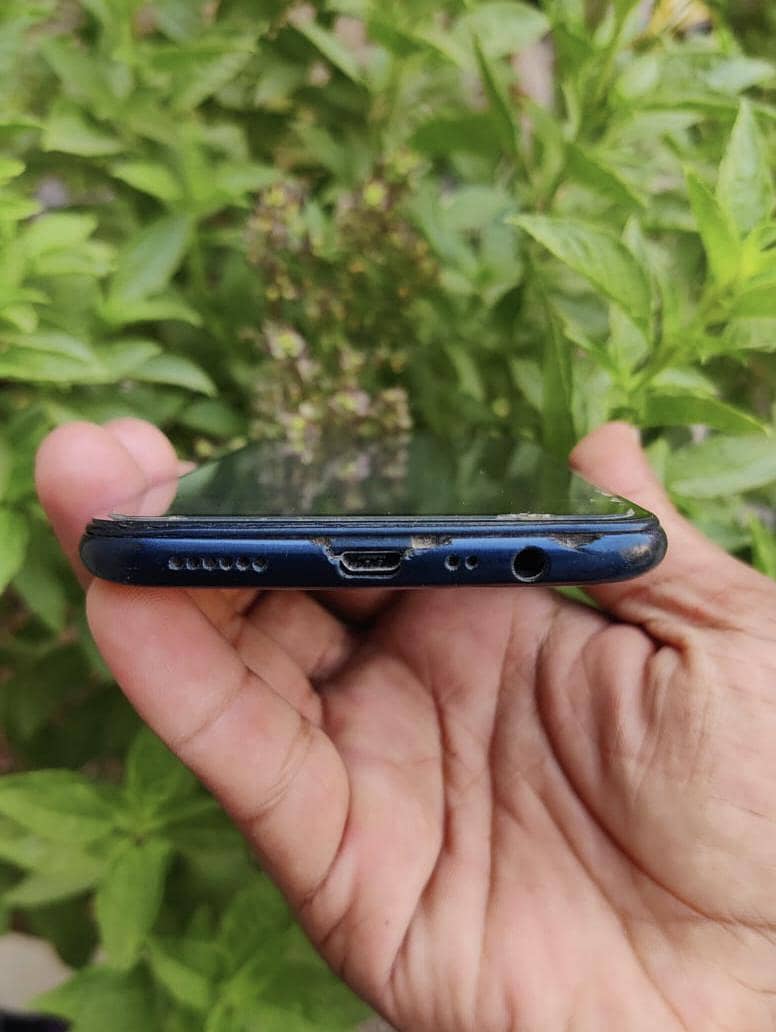 OPPO A12 4