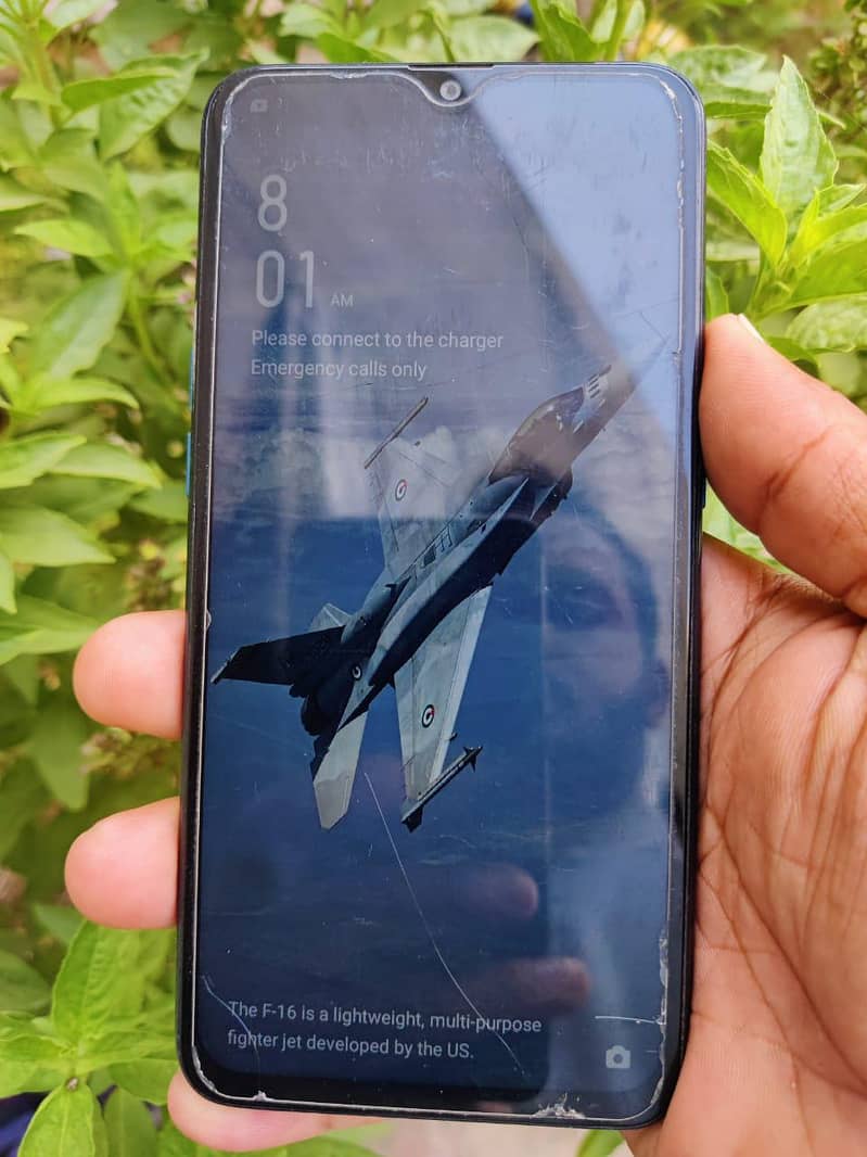 OPPO A12 6