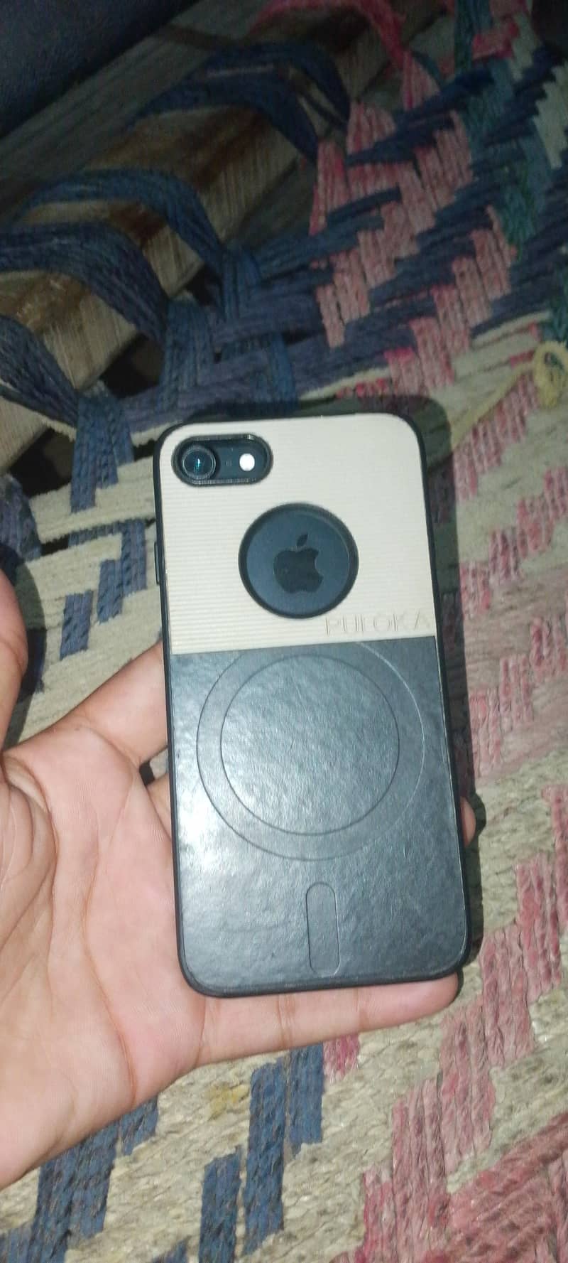 Apple iPhone 7 4