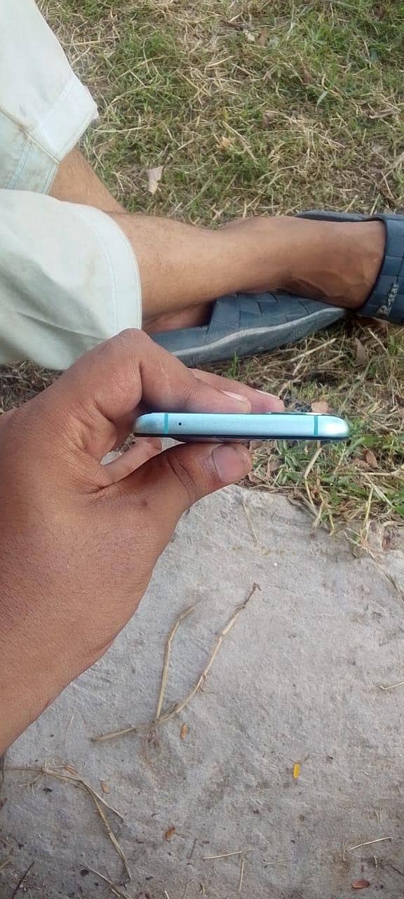 One Plus 8T 2
