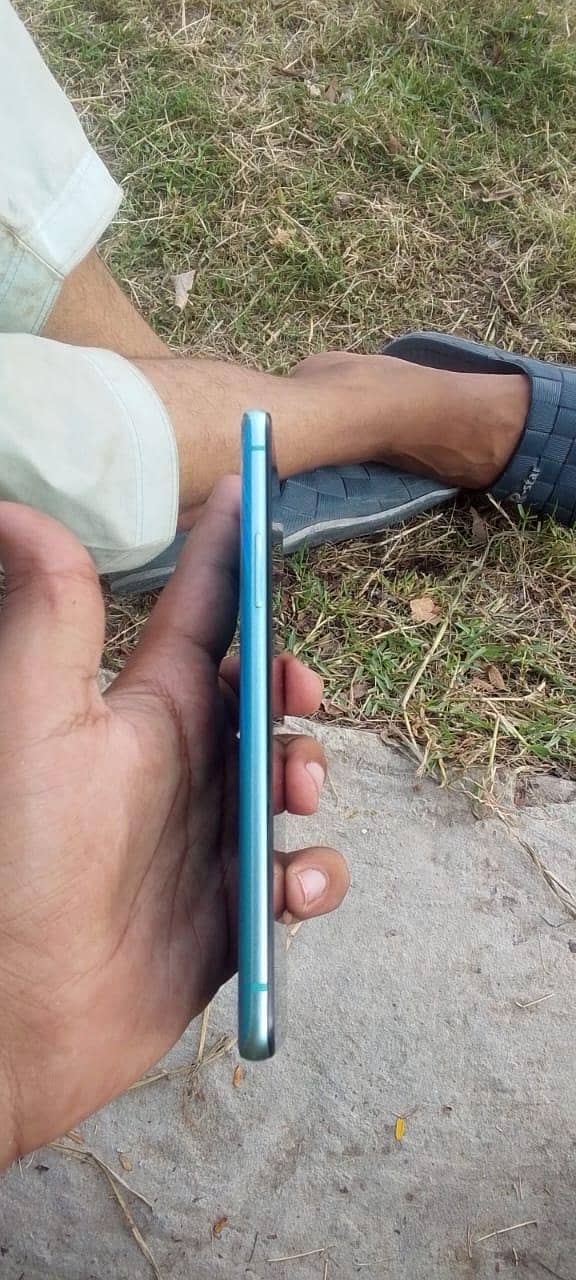One Plus 8T 3
