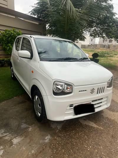 Suzuki Alto 2022