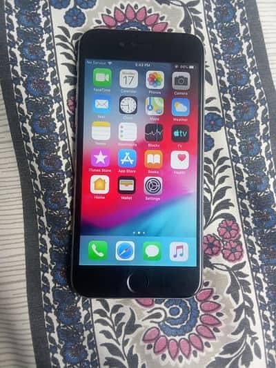 Apple iPhone 6 0