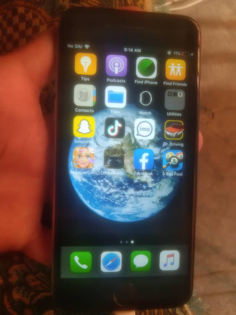 Apple iPhone 6 1
