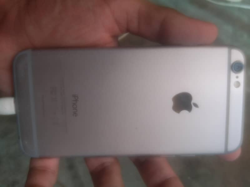 Apple iPhone 6 2