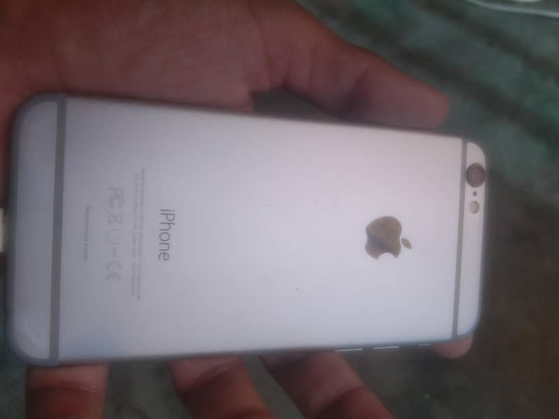 Apple iPhone 6 3