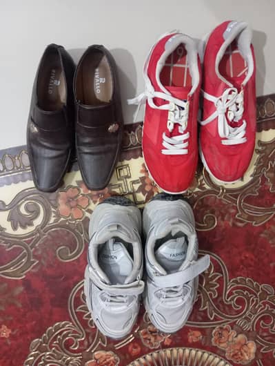 Shoes