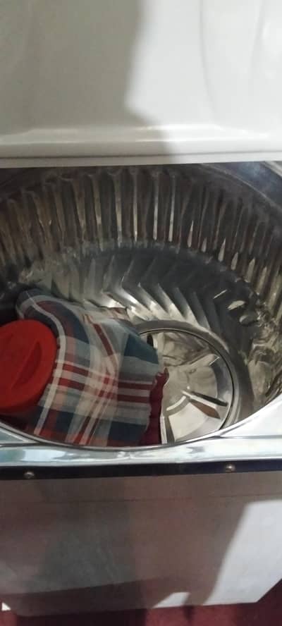 Super Asia Washing Machine For Sale
