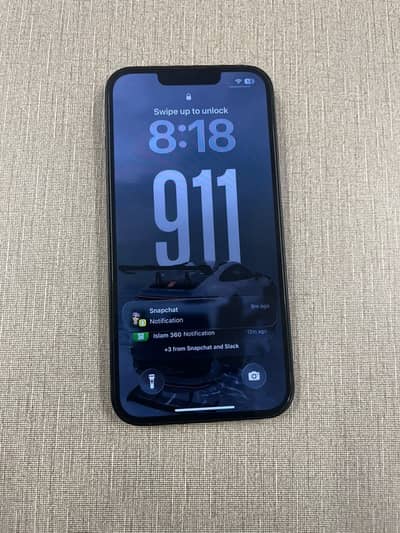 Apple iPhone 13 jv